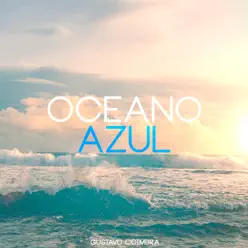 Oceano Azul - Gustavo Coimbra