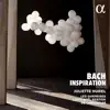 Stream & download Bach Inspiration