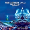 Free - Spirit, Vol. 2 (Eupsychia)