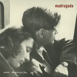 New Depression EP - Madrugada