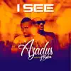 I See (feat. 2baba) - Single album lyrics, reviews, download