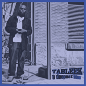 A Deepest Blue (feat. BlakNerd) - Tableek