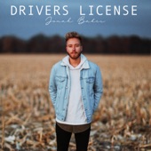 Drivers License (Acoustic) artwork