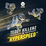 Teddy Killerz - Space Junk