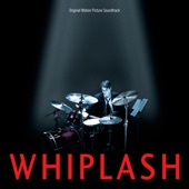 Whiplash by Hank Levy