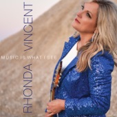 Rhonda Vincent - Music's What I See