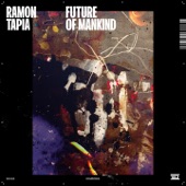 Future of Mankind - EP artwork