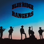 Blue Ridge Mountain Blues artwork