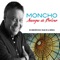 Bailar Pegados (feat. Sergio Dalma) - Moncho lyrics