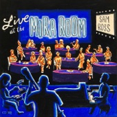 Live at the Mira Room - EP