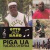 Piga Ua Talaka Utatoa (feat. Tx Moshi William)