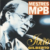 João Gilberto - Aquarela do Brasil (Participação especial de Gilberto Gil e Caetano Veloso)