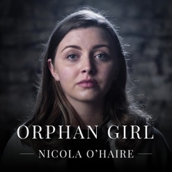 ORPHAN GIRL cover art