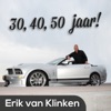 30, 40, 50 Jaar - Single