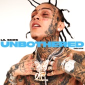 Unbothered (Deluxe) artwork
