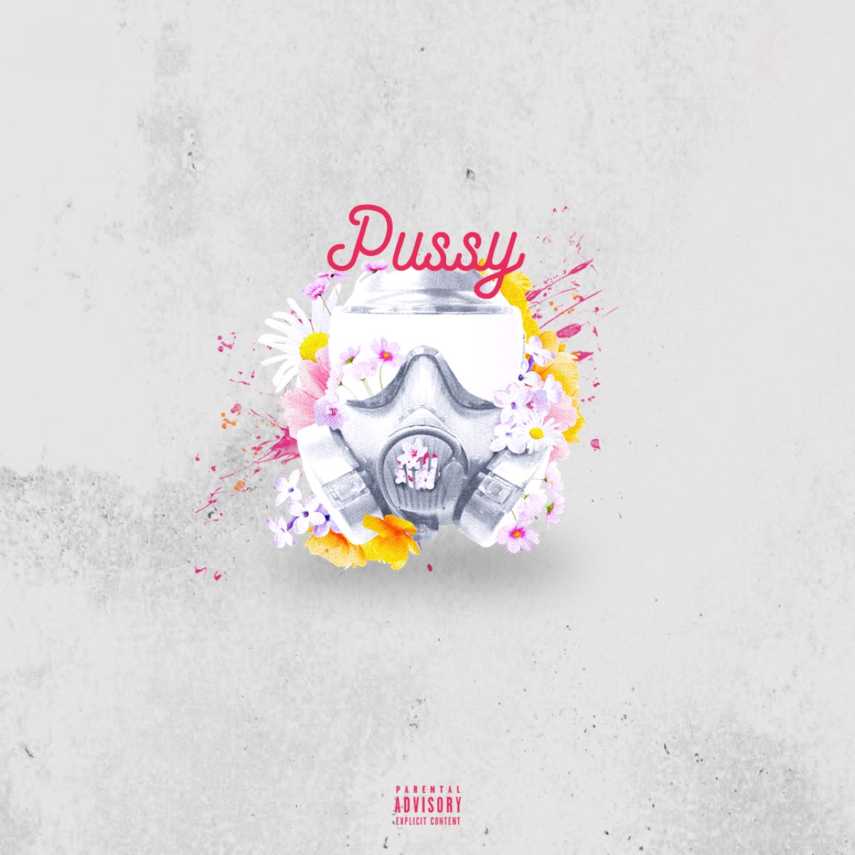 Pussy Single By Junior Cally Neezyboy On Apple Music