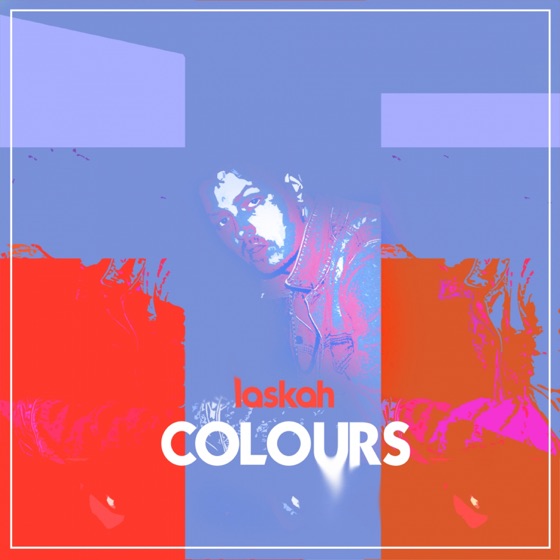Cover artwork for Colours