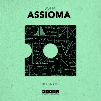 Assioma (Extended Mix)