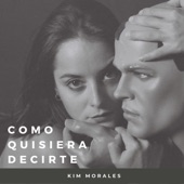 Como quisiera decirte (Radio edit) artwork