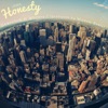 Jamil Honesty - Searching (feat. Whitney C)