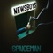 Newsboys - Spaiceman lyrics