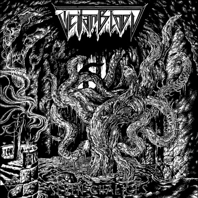 Seven Chalices of Vomit and Blood - Teitanblood | Shazam