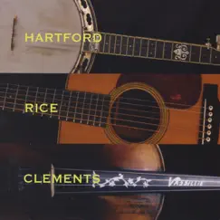 Hartford Rice and Clements by Tony Rice, Vassar Clements & John Hartford album reviews, ratings, credits