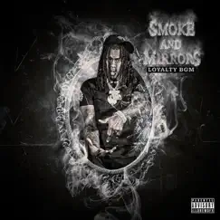 Smoke and Mirrors by Loyaltybgm album reviews, ratings, credits