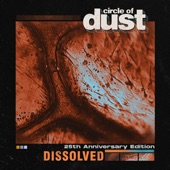 Dissolved (25th Anniversary Mix) artwork