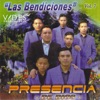 Las Bendiciones