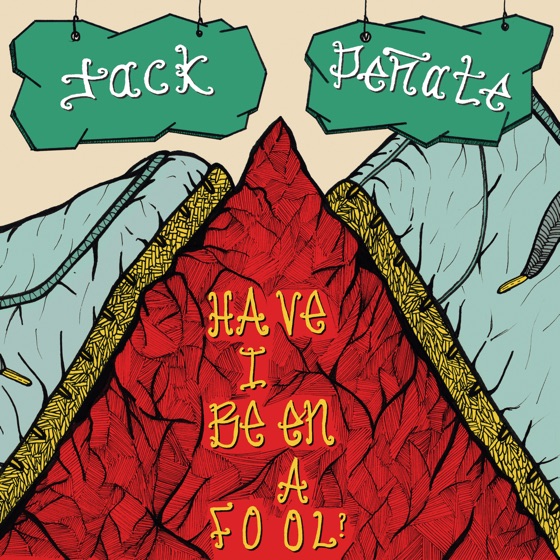 Cover artwork for Have I Been a Fool