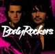 BODYROCKERS cover art