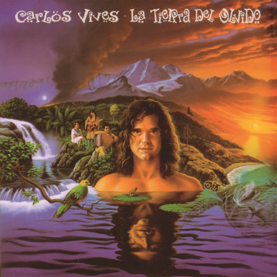 Cover artwork for Rosa