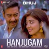 Hanjugam (From "Bhuj the Pride of India") - Single, 2021