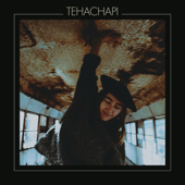 Tehachapi - Margo Cilker