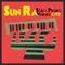 Angel Race - Sun Ra lyrics