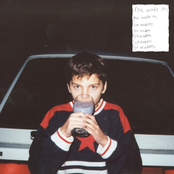 Cover artwork for Salem