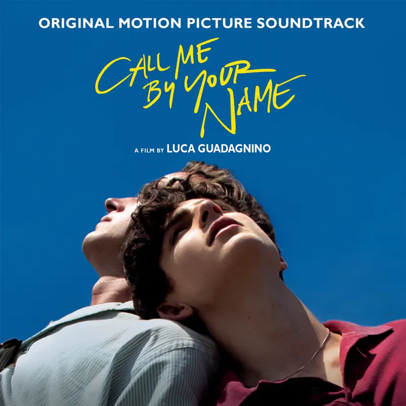 Various Artists - Call Me By Your Name (Original Motion Picture Soundtrack) (2017) [iTunes Plus AAC M4A]-新房子
