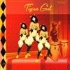 Tigra Girl - Single