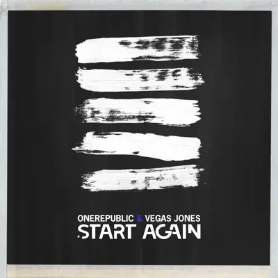 Start Again - Single - Onerepublic