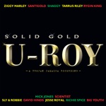 U-Roy - Man Next Door (feat. Santigold)