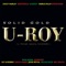 Man Next Door (feat. Santigold) - U-Roy lyrics