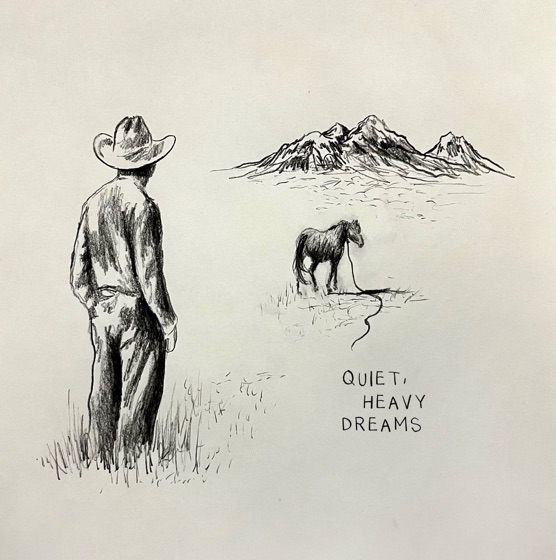 Cover artwork for Traveling Man
