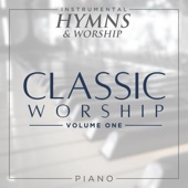 Classic Worship on Piano (Volume 1) [Instrumental] artwork