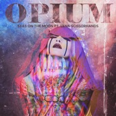 Opium (feat. Lena Scissorhands) artwork
