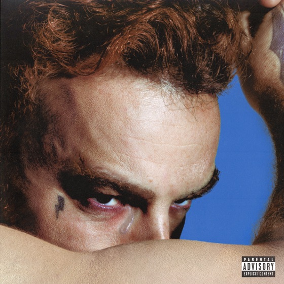 Cover artwork for FLOP!