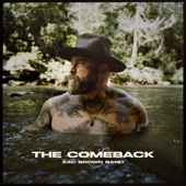 The Comeback artwork