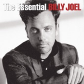 Billy Joel - Uptown Girl