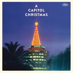 A Capitol Christmas by Various Artists album reviews, ratings, credits