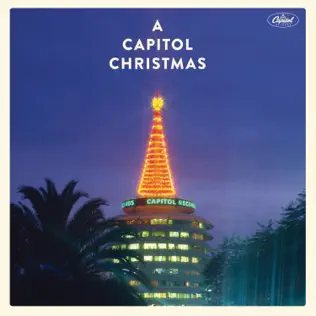 descargar álbum Various - A Capitol Christmas